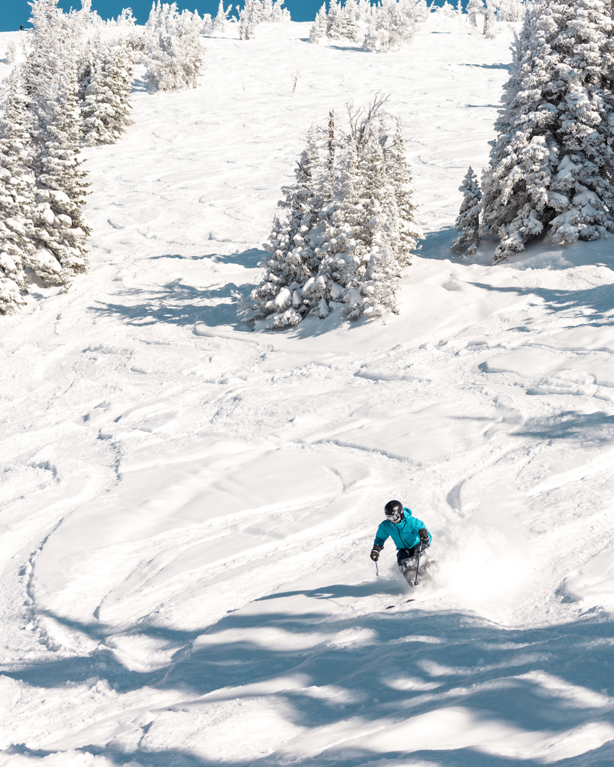 Grand Targhee 2-9-20