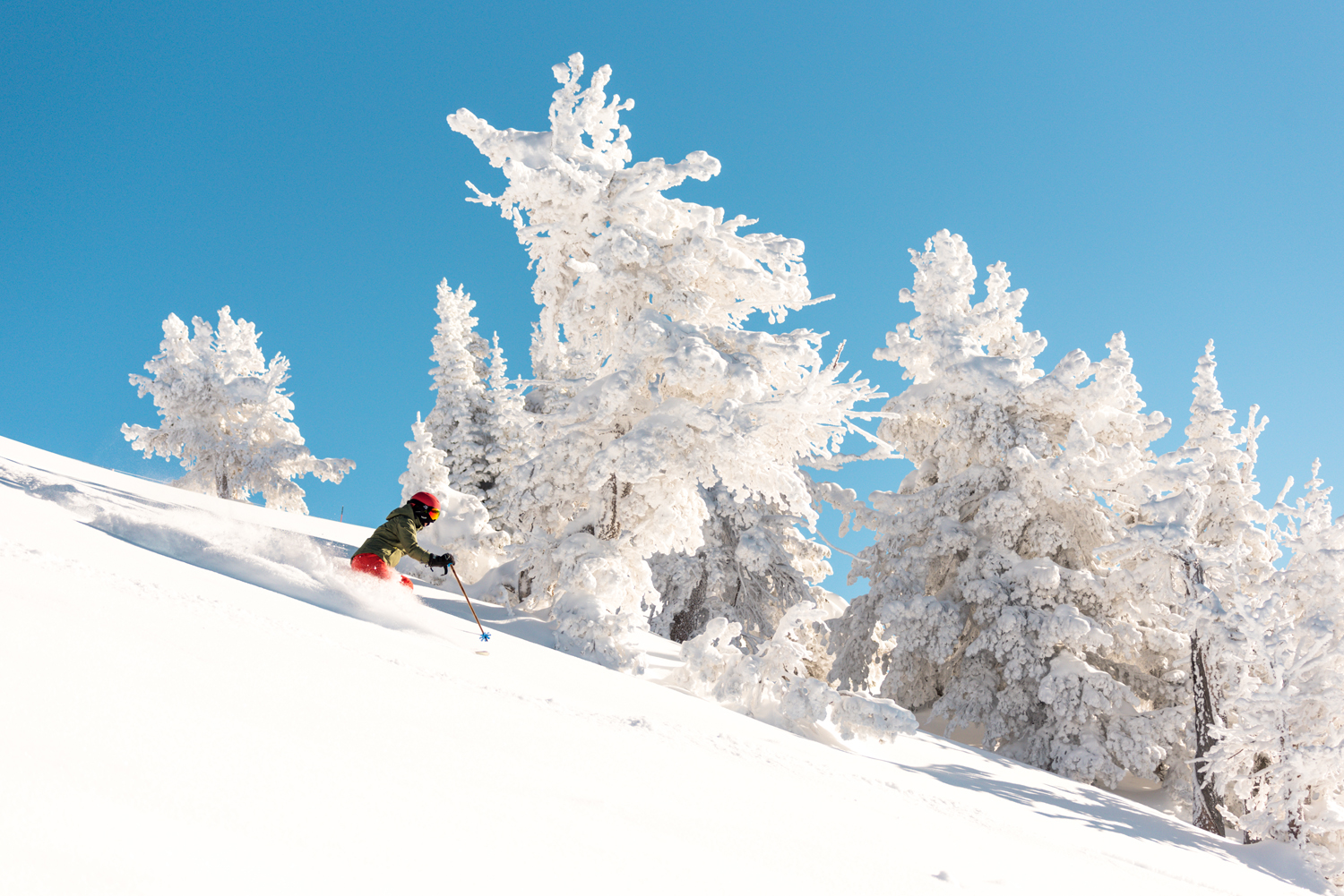 Grand Targhee 2-9-20