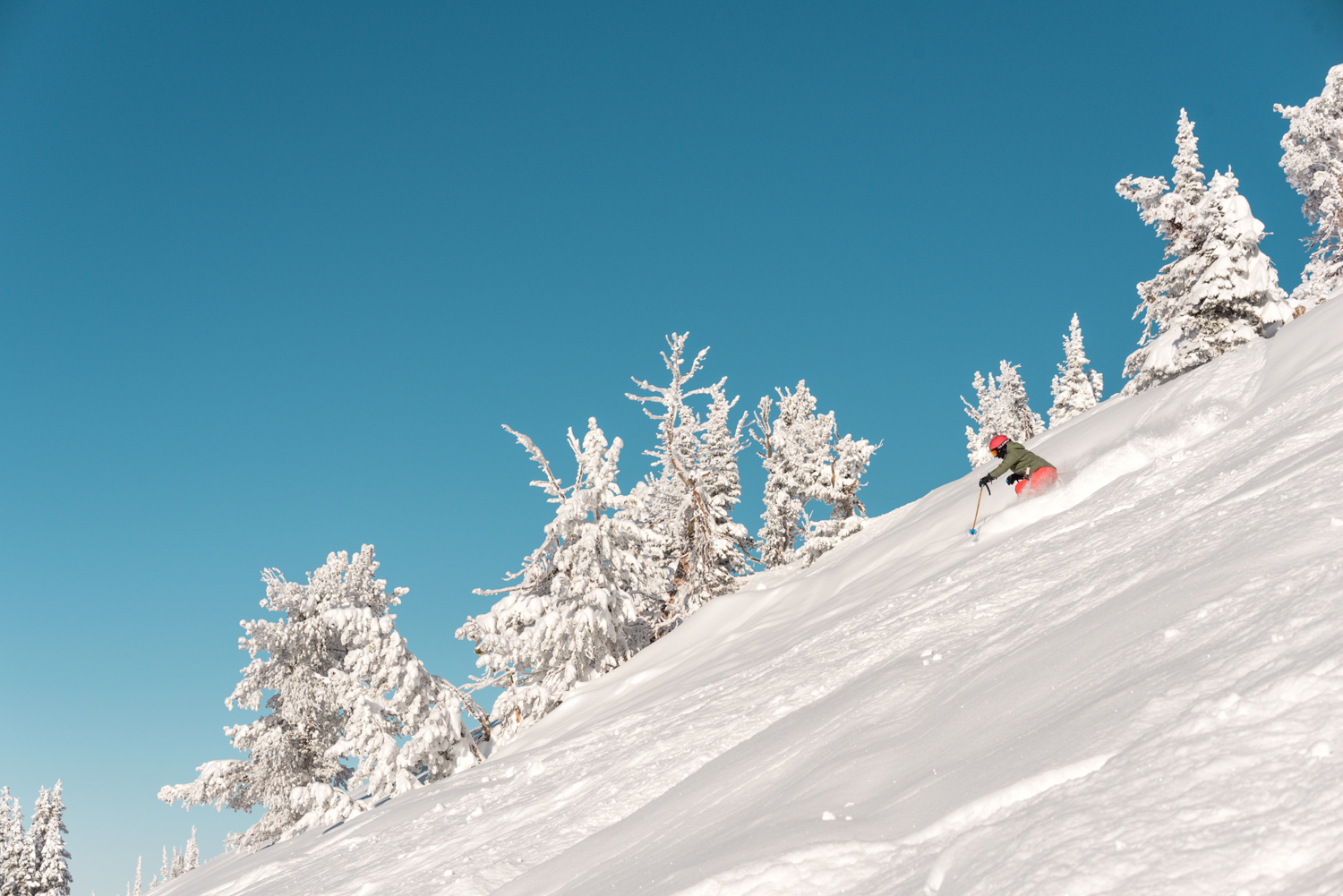 Grand Targhee 2-9-20