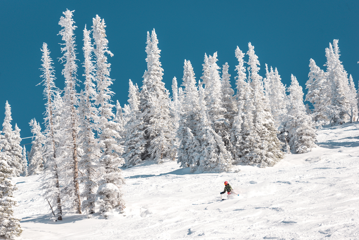 Grand Targhee 2-9-20