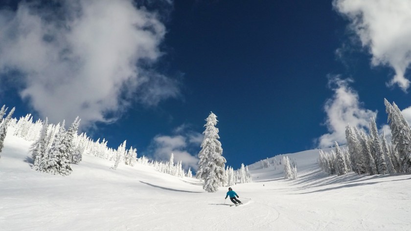 Chief Joseph's Bowl