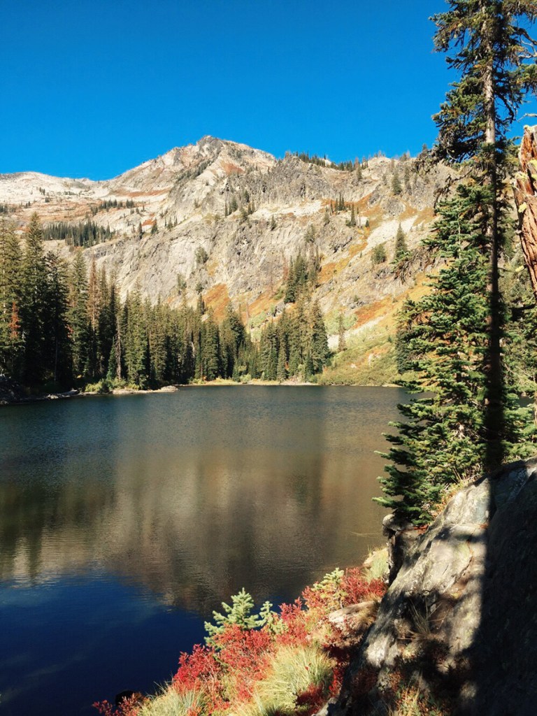 Kootenai Lakes