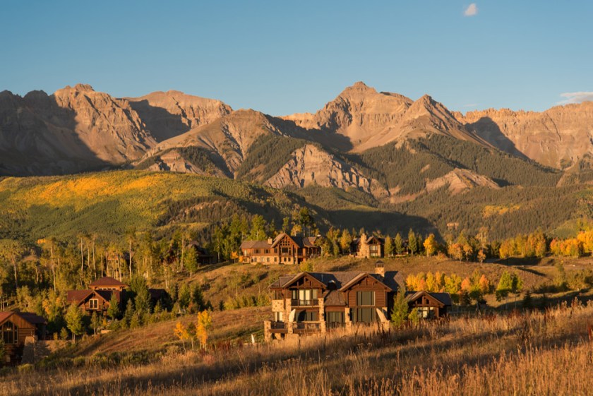 Telluride